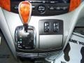 2006 Silver Shadow Pearl Toyota Sienna Limited  photo #22