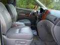 2006 Silver Shadow Pearl Toyota Sienna Limited  photo #32