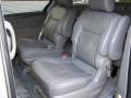 2006 Silver Shadow Pearl Toyota Sienna Limited  photo #33