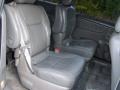 2006 Silver Shadow Pearl Toyota Sienna Limited  photo #34