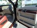 Dark Copper Metallic - F350 Super Duty King Ranch Crew Cab 4x4 Photo No. 20