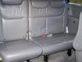 2006 Silver Shadow Pearl Toyota Sienna Limited  photo #35