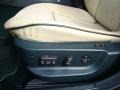 Oyster Beige/English Green Interior Photo for 2000 BMW 7 Series #42694243
