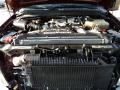 6.4L 32V Power Stroke Turbo Diesel V8 Engine for 2008 Ford F350 Super Duty King Ranch Crew Cab 4x4 #42694295