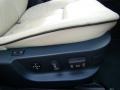 Oyster Beige/English Green Interior Photo for 2000 BMW 7 Series #42694319