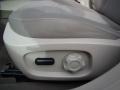 Ingot Silver Metallic - Taurus SEL Photo No. 10