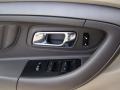 Ingot Silver Metallic - Taurus SEL Photo No. 20