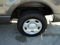 2008 Dark Shadow Grey Metallic Ford F150 XL Regular Cab  photo #12