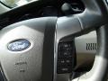 Ingot Silver Metallic - Taurus SEL Photo No. 29