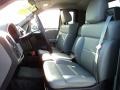 2008 Dark Shadow Grey Metallic Ford F150 XL Regular Cab  photo #19