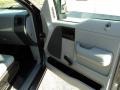 2008 Dark Shadow Grey Metallic Ford F150 XL Regular Cab  photo #20