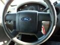 2008 Dark Shadow Grey Metallic Ford F150 XL Regular Cab  photo #25