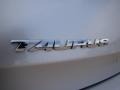 Ingot Silver Metallic - Taurus SEL Photo No. 37