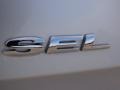 Ingot Silver Metallic - Taurus SEL Photo No. 38