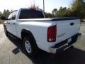 Bright White - Ram 2500 SLT Quad Cab Photo No. 3