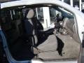 Radiant Silver - Frontier SE King Cab Photo No. 12