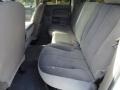 2004 Bright White Dodge Ram 2500 SLT Quad Cab  photo #8