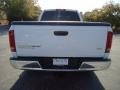 Bright White - Ram 2500 SLT Quad Cab Photo No. 10