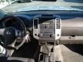 Radiant Silver - Frontier SE King Cab Photo No. 14