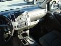 Radiant Silver - Frontier SE King Cab Photo No. 16
