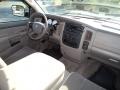 2004 Bright White Dodge Ram 2500 SLT Quad Cab  photo #16