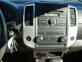 Radiant Silver - Frontier SE King Cab Photo No. 19