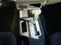 Radiant Silver - Frontier SE King Cab Photo No. 20