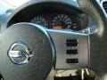 Radiant Silver - Frontier SE King Cab Photo No. 22