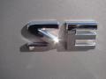 Radiant Silver - Frontier SE King Cab Photo No. 32