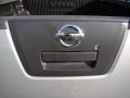 Radiant Silver - Frontier SE King Cab Photo No. 33