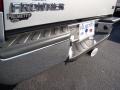 Radiant Silver - Frontier SE King Cab Photo No. 35