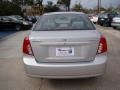 Titanium Silver Metallic - Forenza S Sedan Photo No. 7