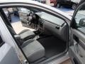 Titanium Silver Metallic - Forenza S Sedan Photo No. 12
