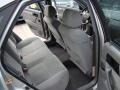 Titanium Silver Metallic - Forenza S Sedan Photo No. 13