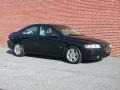 Magic Blue Metallic - S60 2.5T Photo No. 2