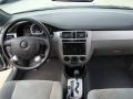 Titanium Silver Metallic - Forenza S Sedan Photo No. 14