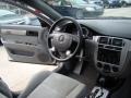 Titanium Silver Metallic - Forenza S Sedan Photo No. 15