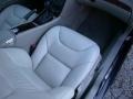 Magic Blue Metallic - S60 2.5T Photo No. 4