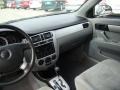 Titanium Silver Metallic - Forenza S Sedan Photo No. 16