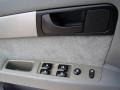 Titanium Silver Metallic - Forenza S Sedan Photo No. 18