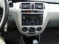 Titanium Silver Metallic - Forenza S Sedan Photo No. 19