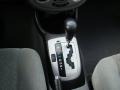 Titanium Silver Metallic - Forenza S Sedan Photo No. 20
