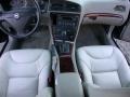 Taupe/Light Taupe 2005 Volvo S60 2.5T Interior Color