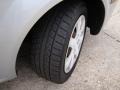 Titanium Silver Metallic - Forenza S Sedan Photo No. 26