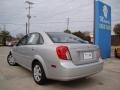 Titanium Silver Metallic - Forenza S Sedan Photo No. 29
