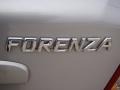 Titanium Silver Metallic - Forenza S Sedan Photo No. 31