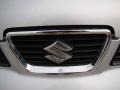 Titanium Silver Metallic - Forenza S Sedan Photo No. 32