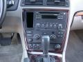 Taupe/Light Taupe Controls Photo for 2005 Volvo S60 #42696567