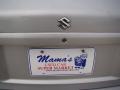 Titanium Silver Metallic - Forenza S Sedan Photo No. 33