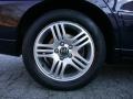 2005 Volvo S60 2.5T Wheel and Tire Photo